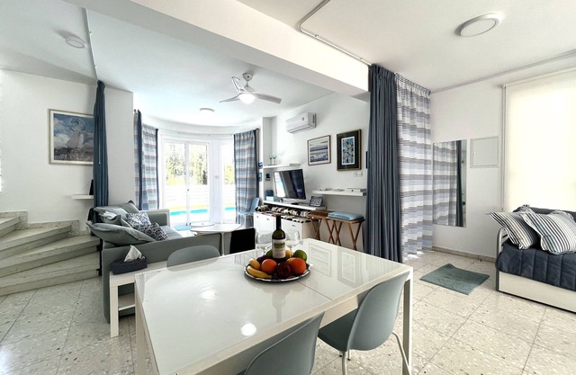44 PRO -stay Alkyoni Villa