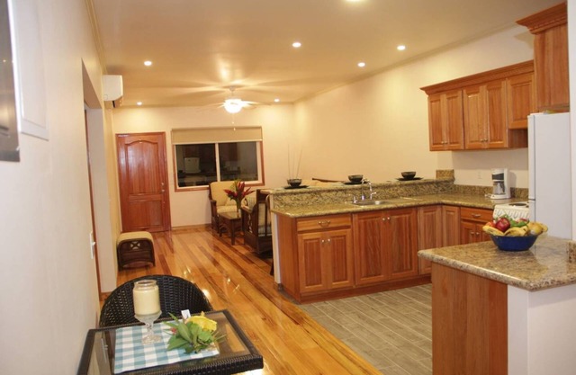 Dos habitaciones, 2 baños Island Dream Stay