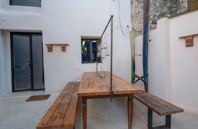 44401 - Casa Timbale - Apartment