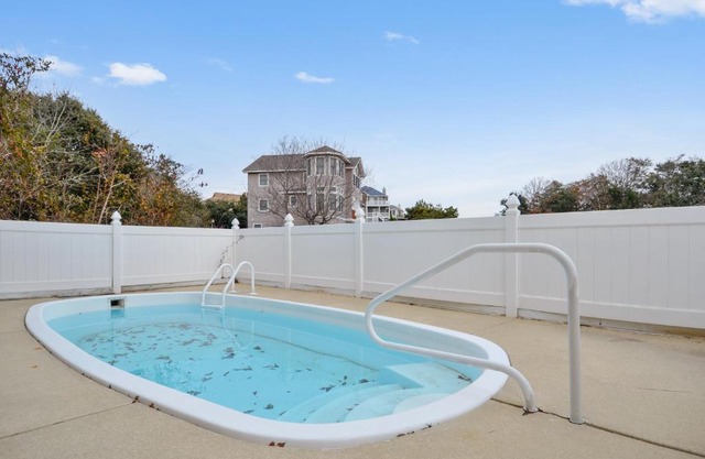 4442 - Footloose by Resort Realty