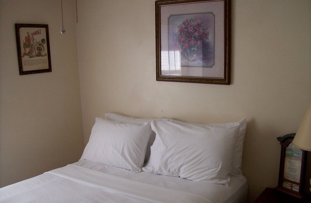 4482 Basic Intown Apartment convenient to Town and Beach