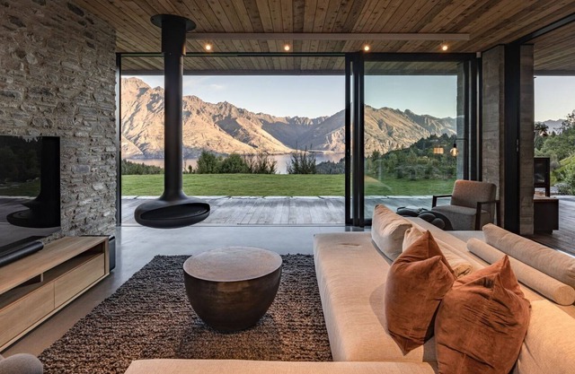 45 Degrees South|BBQ |Hot Tub |Private