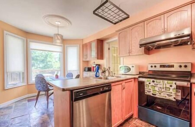 45% Off Monthly Stay + 7 Beds + BBQ + 1.5 Gb WiFi