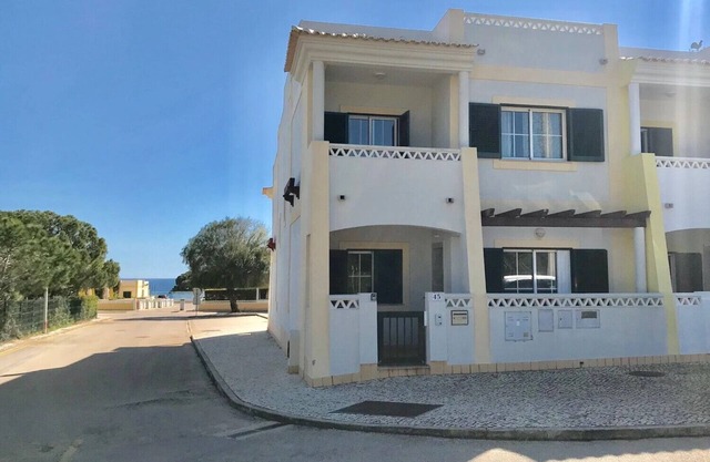 45 Terraços de Benagil (Casa Céu Azul)