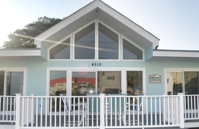4510 Seaview Street Nmb 3 Bedroom Home by Redawning