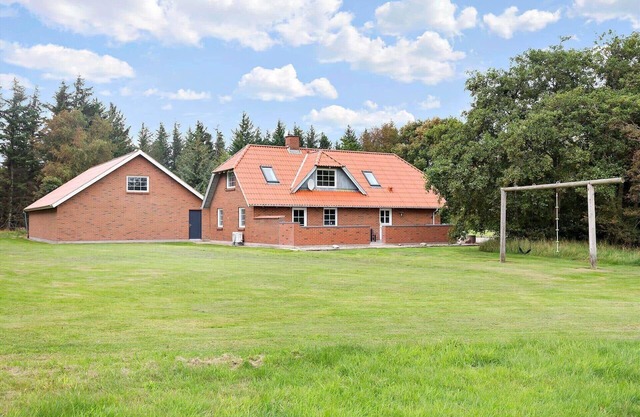 456 Bedsted Thy - Istrupvej 44