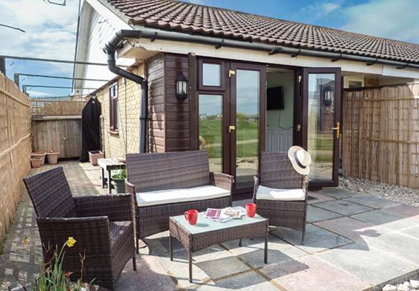 45H Medmerry Park Holiday Park
