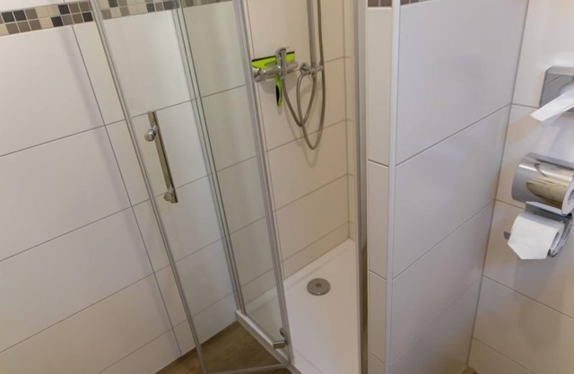 Apartamento de 45 metros cuadrados en el segundo Piso con gran balcón