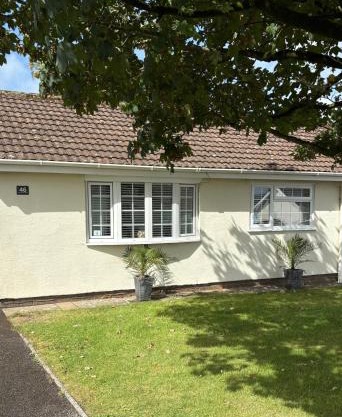 46 Gower Holiday Village Swimming Pool Open Until 31 October