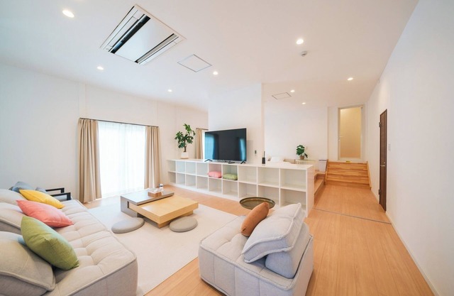460 5LLDKPrivate villa in Atami perfect for fa/Atami Shizuoka