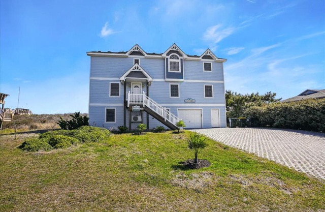 4600 - Blue Pearl by Resort Realty