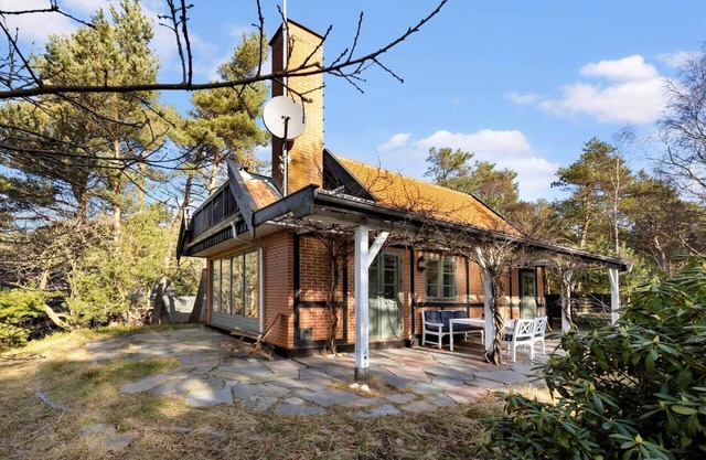 4603 Rønne - Stampen Vej 3 Hus 11A