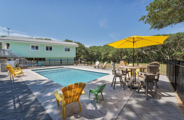4607 - Bayberry Cottage by Resort Realty