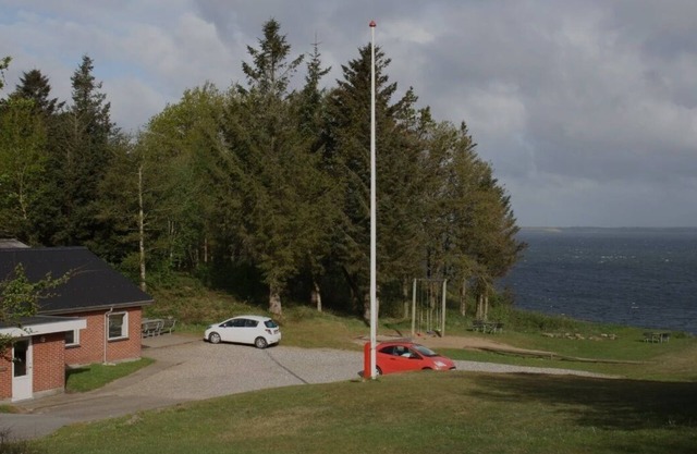 465 m2 camp school very close to beach and forest