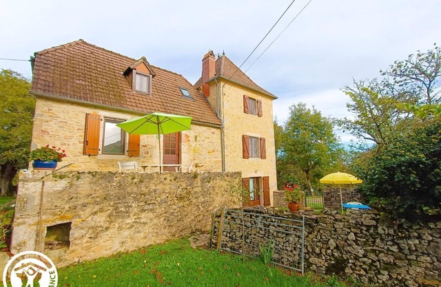 46g11004 - Gramat - Gîte