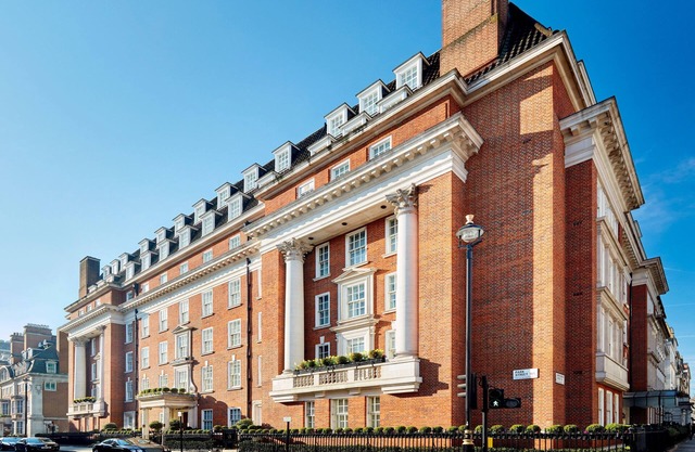 47 Park Street - Grand Residences by Marriott