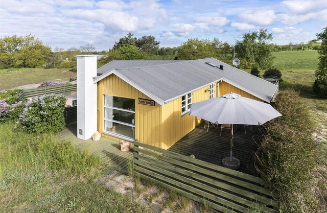 4701 Aakirkeby - Boderne 60