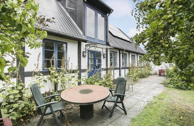 4731 Aakirkeby - Dalegårdsvej 13