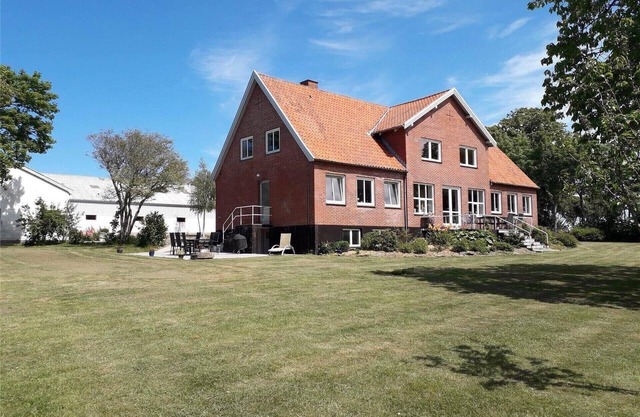 4732 Aakirkeby - Grammegårdsvej 6