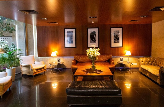 474 Buenos Aires Hotel