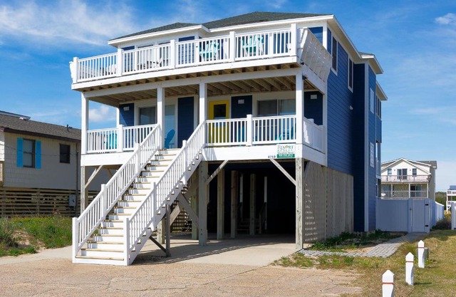 4759 - Sun Daze by Resort Realty