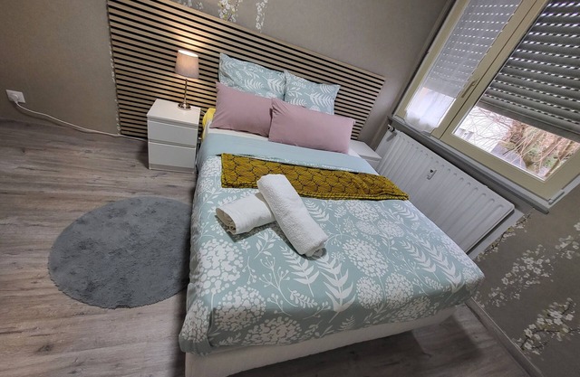 47B Beau Studio Louis St Louis