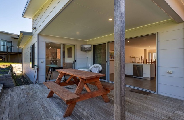 48 Oceanview Drive- Comfortable home