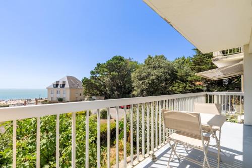 481 Balcon Sur L’océan