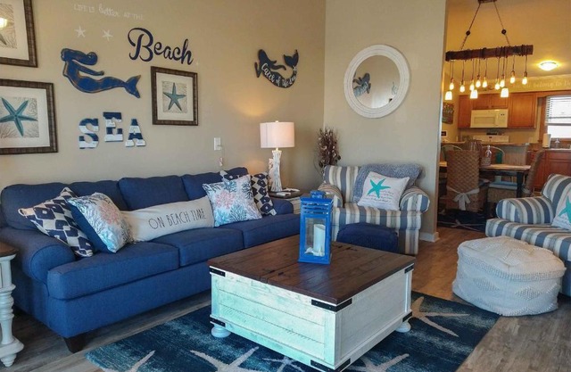 4851 - Firefly by Resort Realty