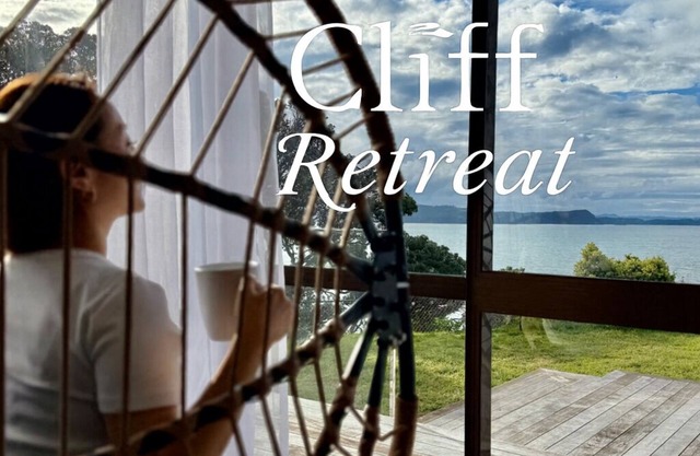 49 Cliff Retreat