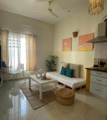 493 Home Tales by Tipiverse, Koramangala