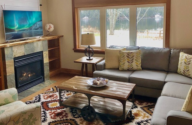 3A Villas de Muskoka