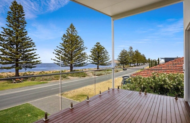 4A Franklin Pde Encounter Bay - Linen & Wi-Fi