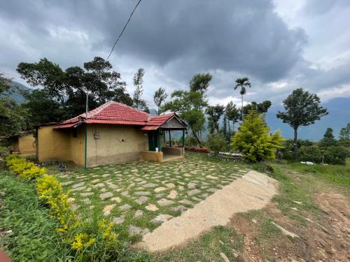 4Acres Farm Stay and Natural Mudhouse