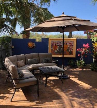 4AP Luxury 1 Bedroom 2 Bath Condo Pool Cerritos