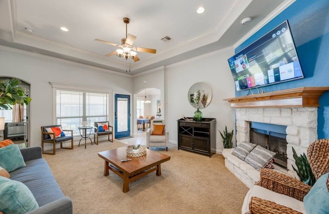 4b/3b, Game Day, Santa's Wonderland, Close2A&M & Tournaments