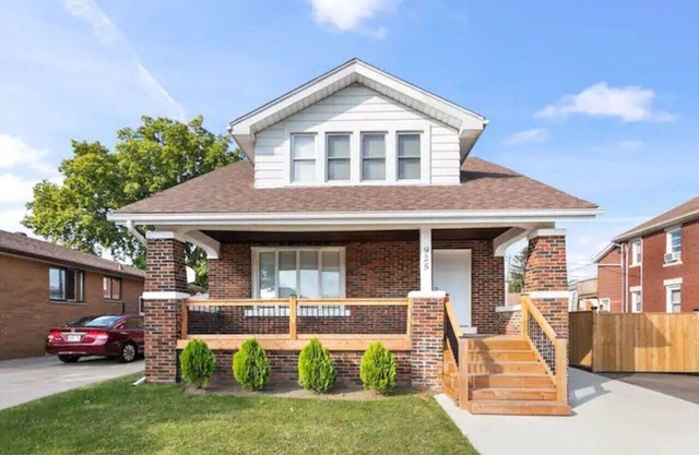 4Bd/2Ba Fully equipped - Riverside,East Windsor