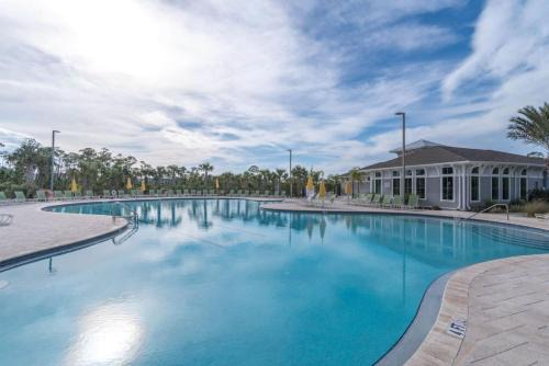4bd with Pool, Hot Tub, Golf, Private Beach Access