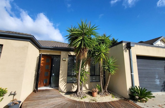 4Bedroom House-Holiday home in Seabrook