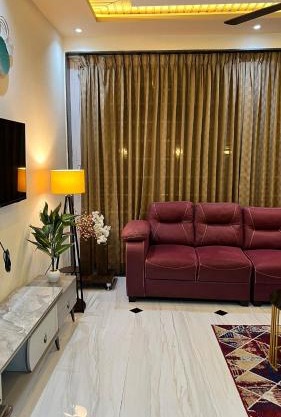 4BHK Cozy Villa with Pvt Pool