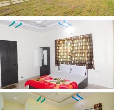 4BHK FORESTVIEW VILLA (20 PAX)
