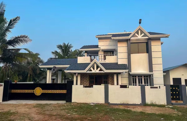 4BHK Luxury villa