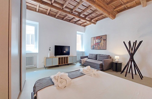4bnb - Luxury Navona Apartment