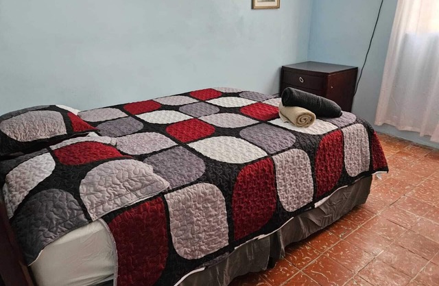 Centrally-located 4BR-2BA in Arecibo Near Beach UNIT 1