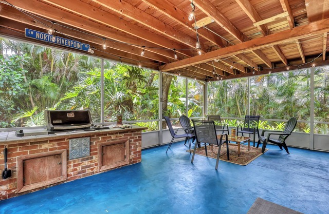 4Br/2Ba Dog friendly Stuart, Beaches, Boating, fishing, Restaurants