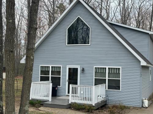 *4BR 2BA N Shore Hidden Retreat*