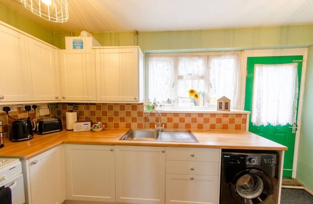 Rands Lodge 4 Bedroom Home