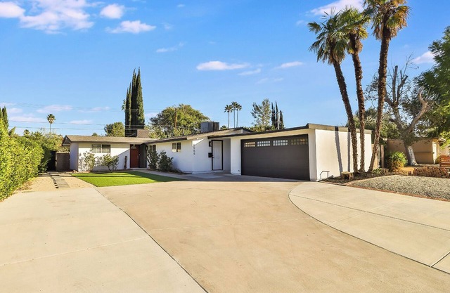4BR 2BR All Inclusive Warner Grove for Relocation Fast Wi-Fi, Yard, Parking