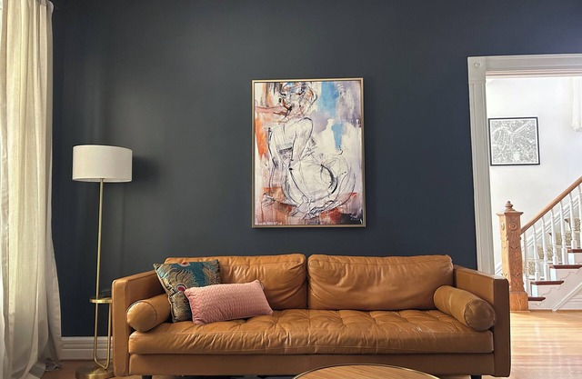 4BR, 3.5BA Beautiful & Bright Historic Home in Vibrant Neighborhood