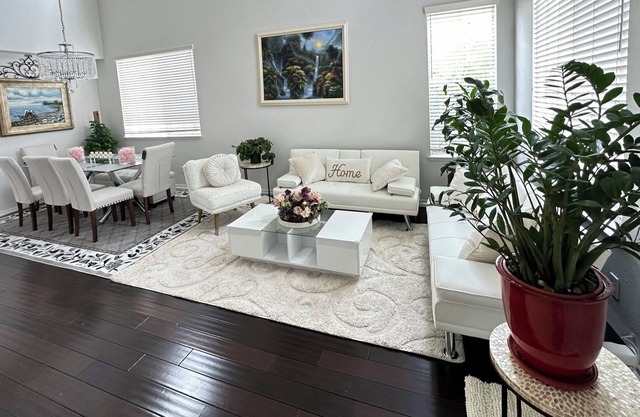 4BR/3BA Serenity Haven! Only 25mi from DisneyLand!